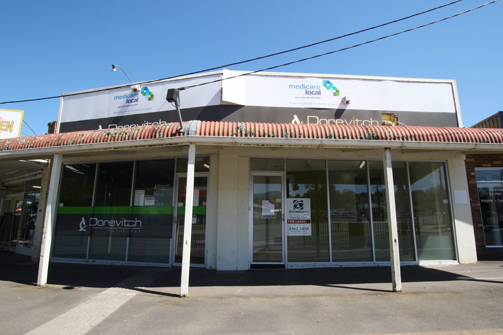 333 Maroondah Highway Healesville