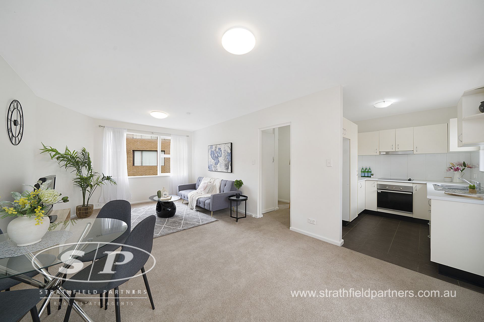 11/4-6 Morwick Street, Strathfield, Strathfield - Thumbnail 5