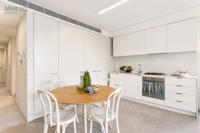 108/207 Barker Street, Randwick