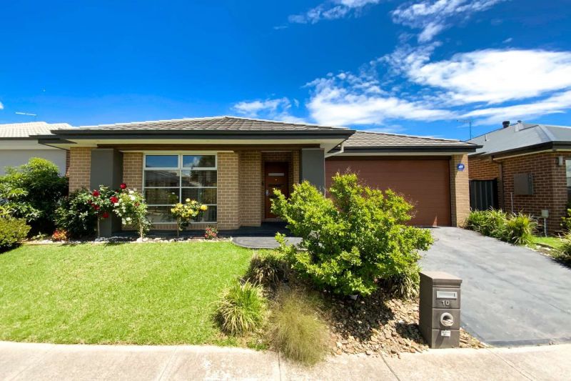 10 Oatmeal Way, Mernda