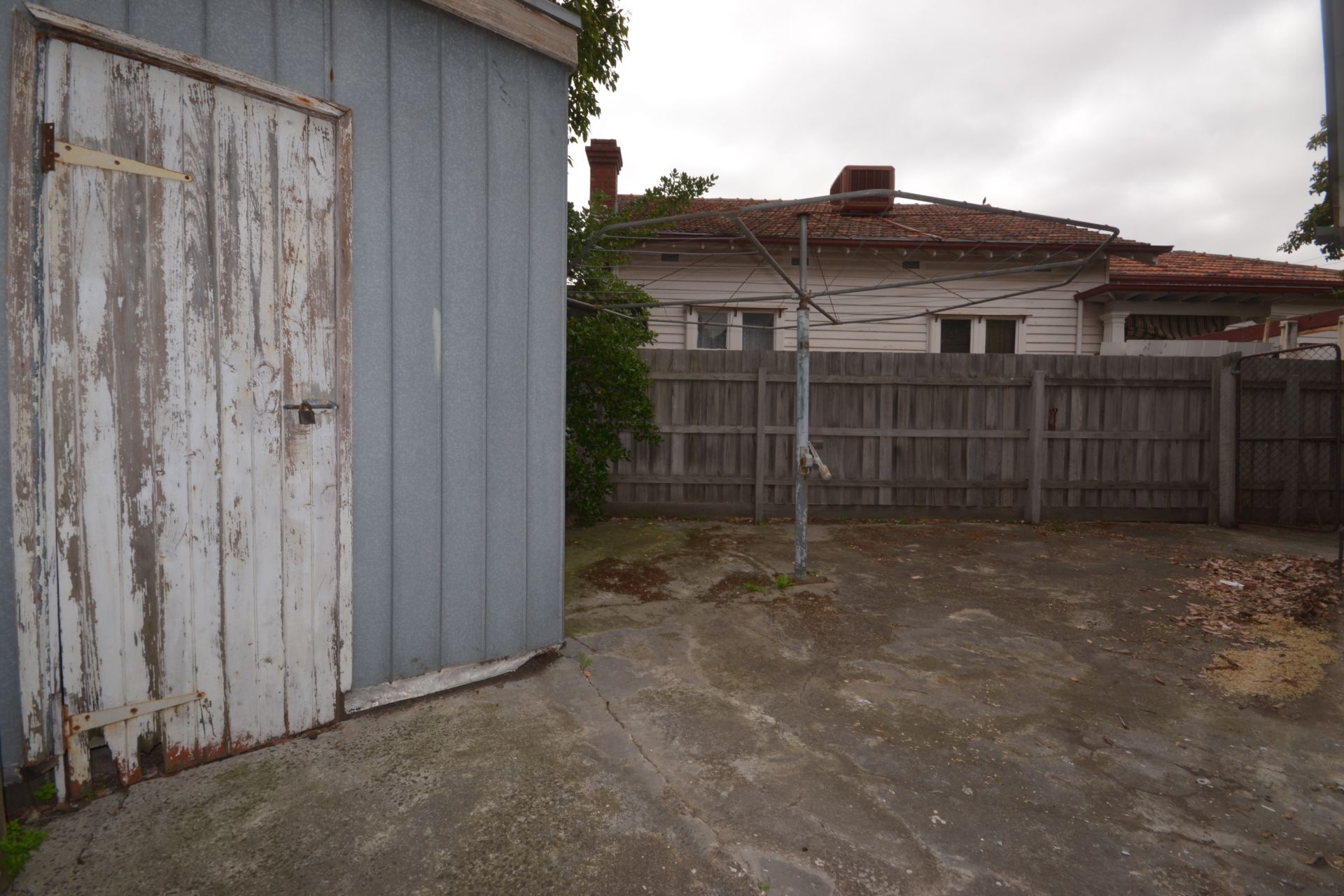 A PLACE TO CALL HOME IN PRESTON'S BEST POCKET