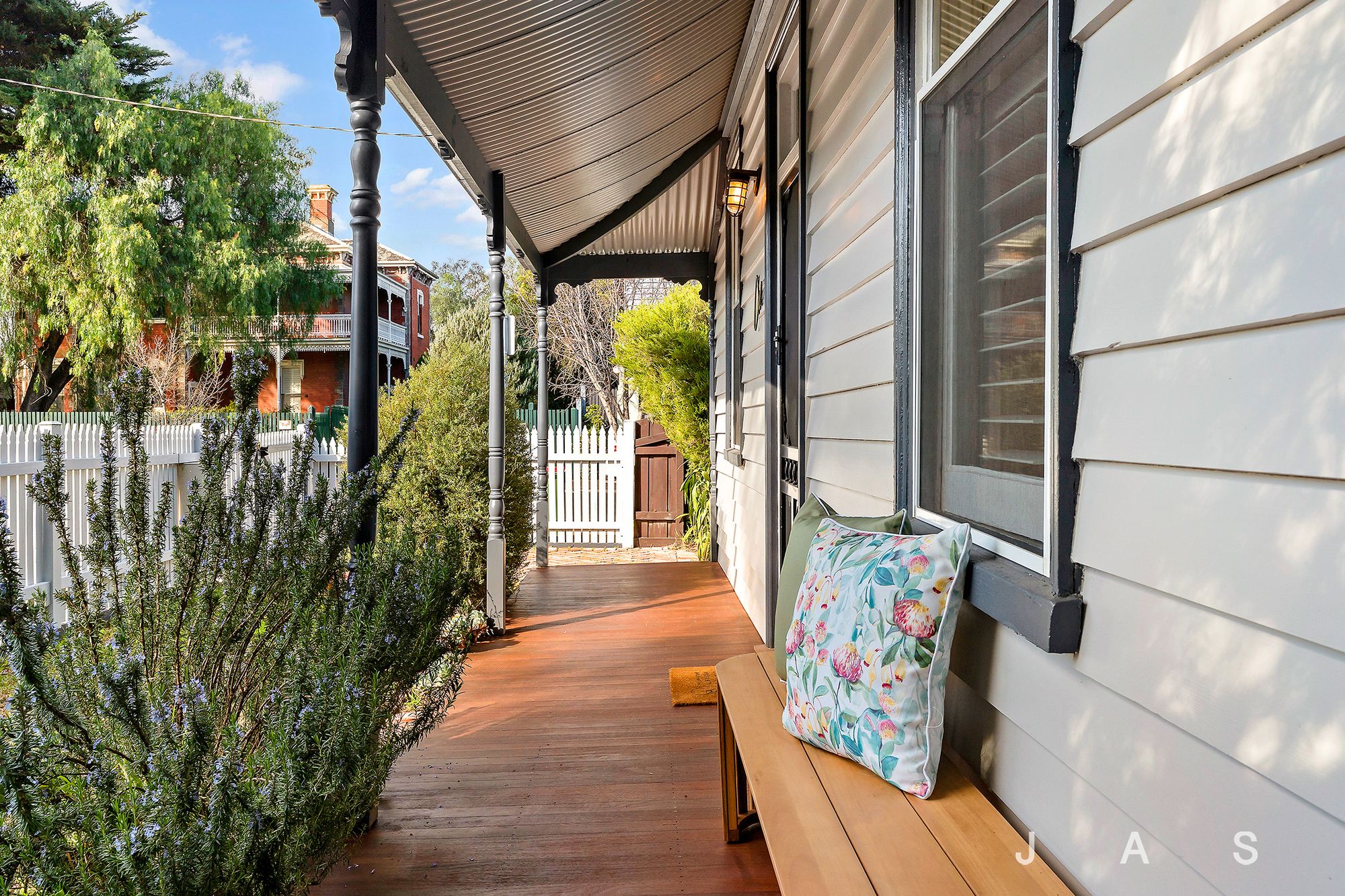 1 Goulburn Street, Yarraville, Yarraville - Thumbnail 3