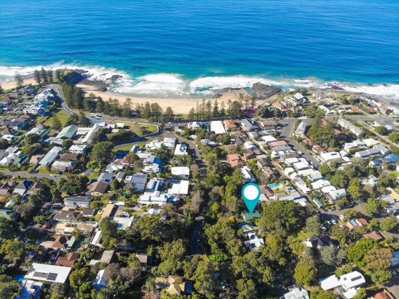 Real Estate For Sale 24 The Grove Austinmer , NSW
