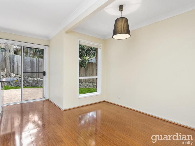 9/70-72 Jenner Street BAULKHAM HILLS NSW, Baulkham Hills - Thumbnail 4