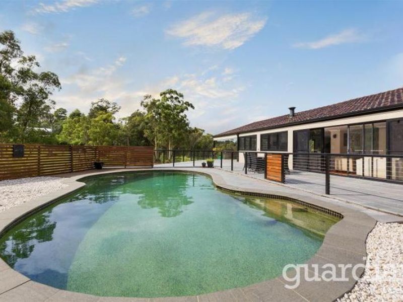 2 Julian Place ARCADIA NSW, Arcadia - Thumbnail 5