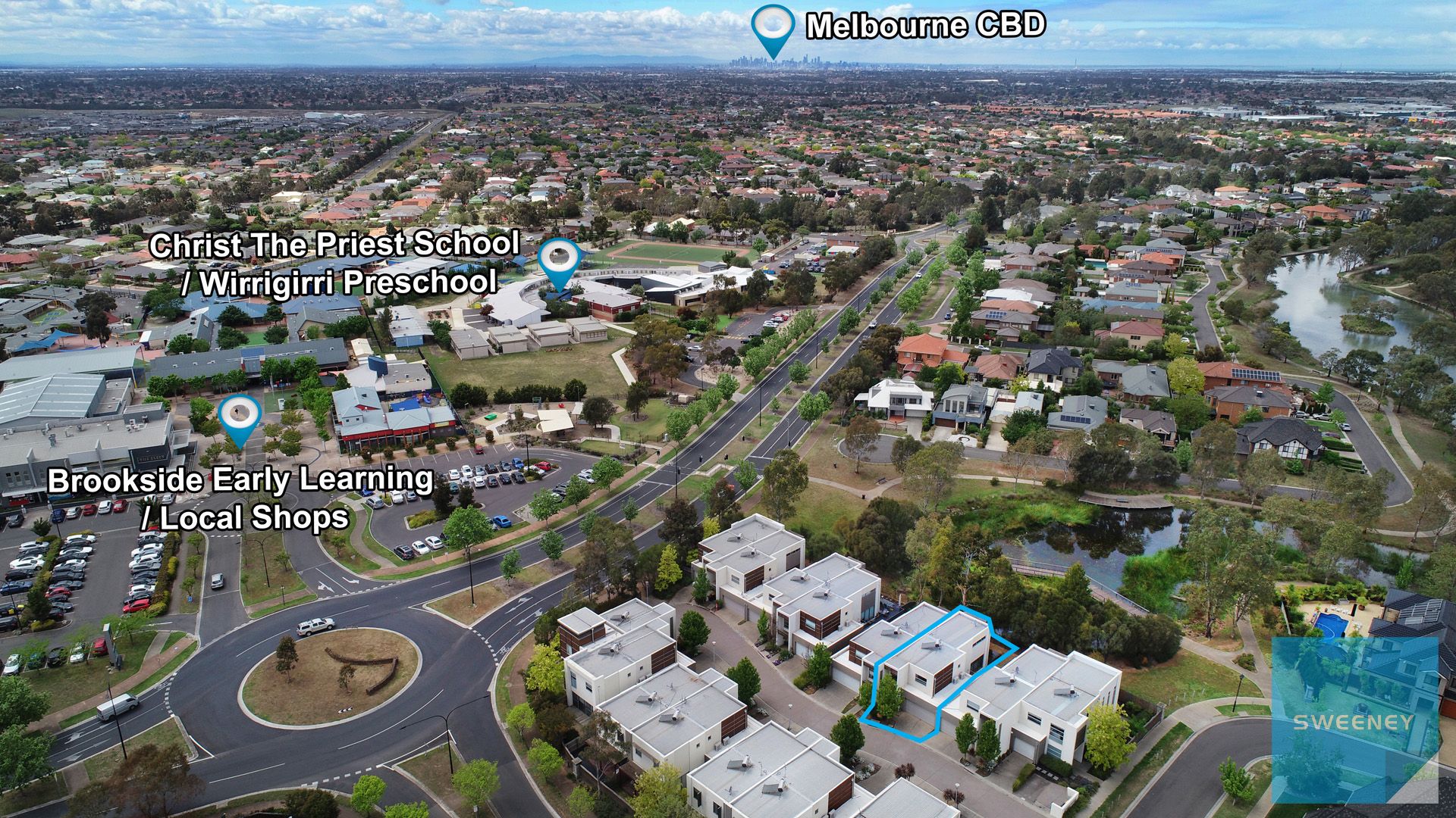 13 /1-5 The Close, Caroline Springs - Thumbnail 3