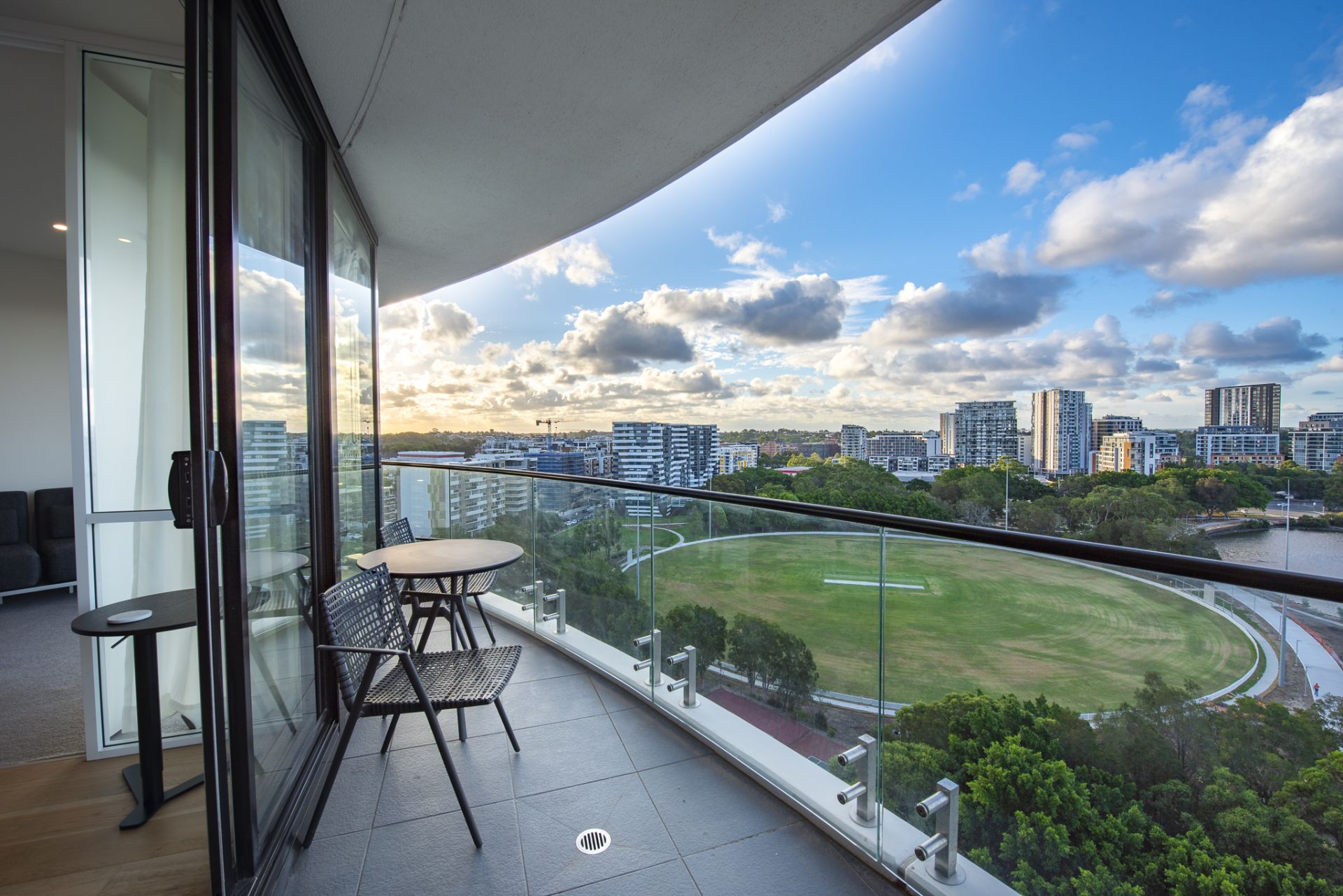 Real Estate For Lease 1201/24 Levey Street Wolli Creek , NSW