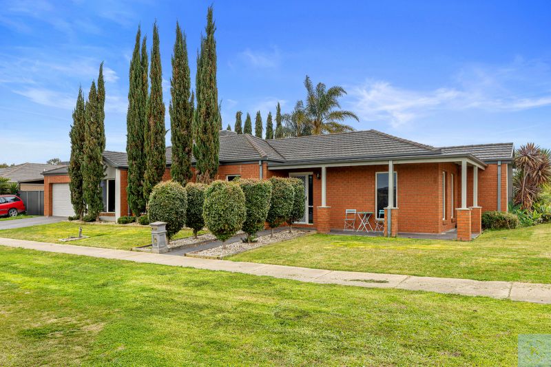 57 Campbell Road, Cobram Kerr Real Estate