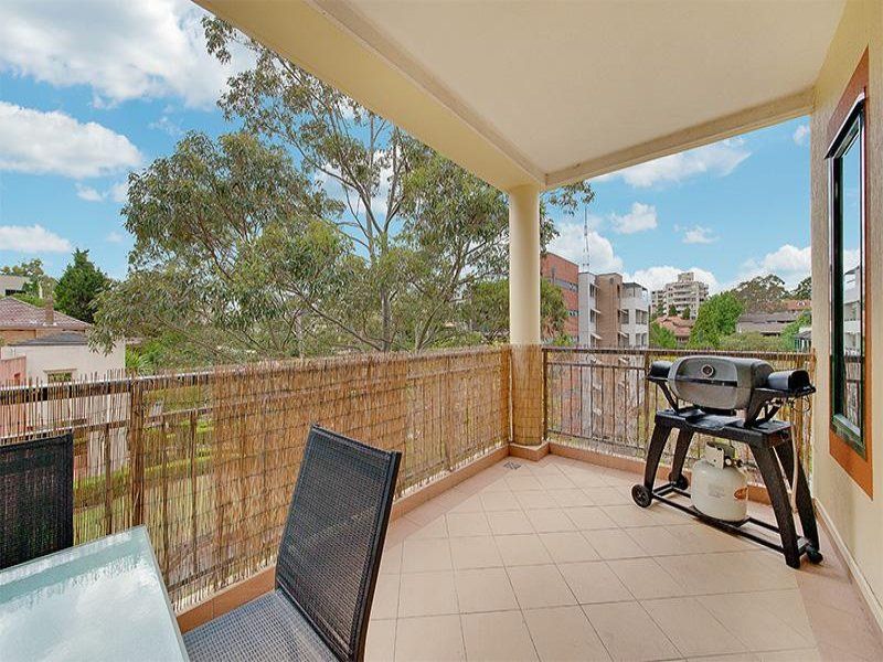 23/7 Freeman Road CHATSWOOD NSW, Chatswood - Thumbnail 6
