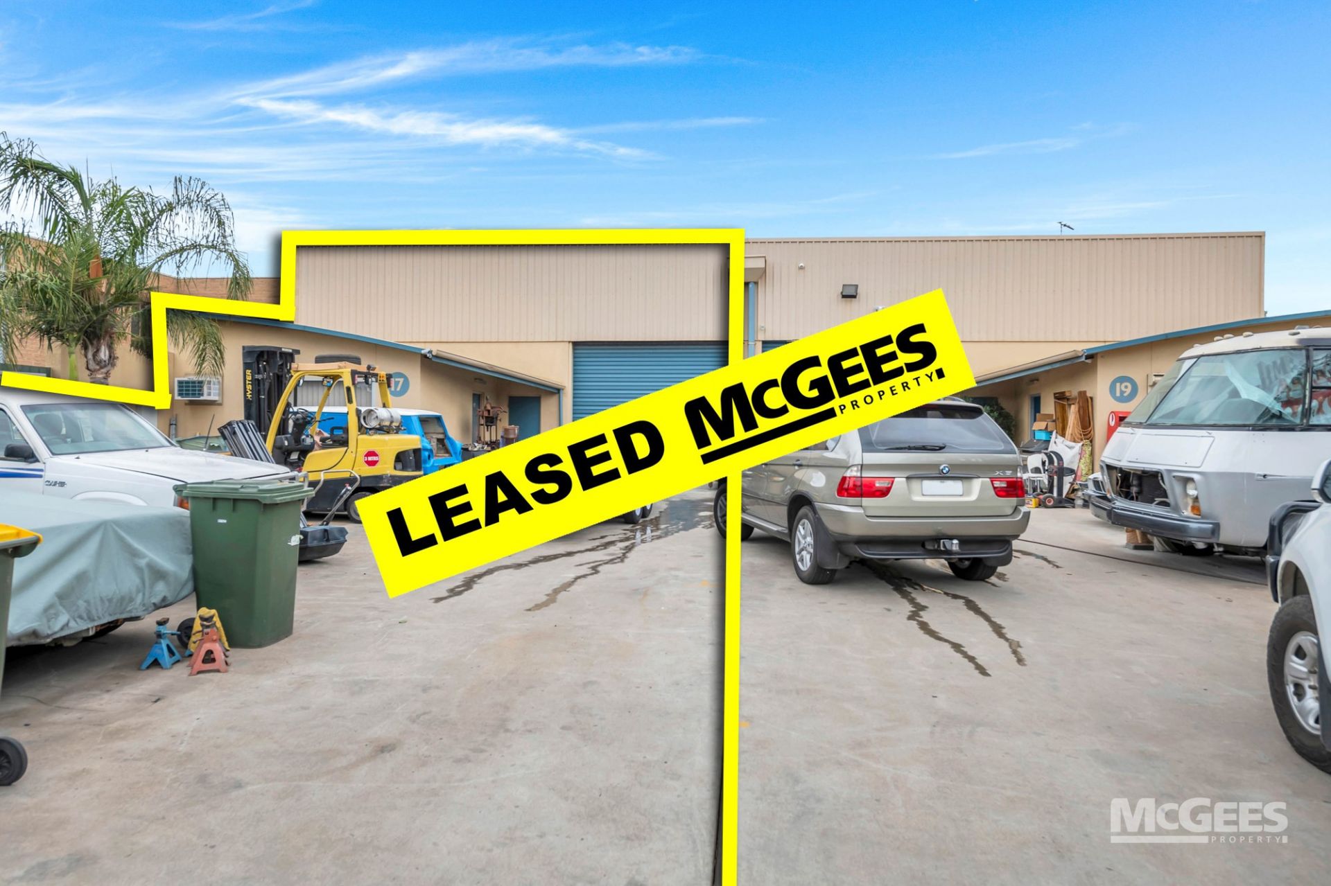 1517 Howards Road, Beverley McGees Property Adelaide