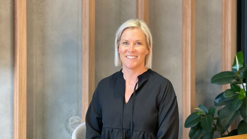 Kate Prowse - Hayden Real Estate