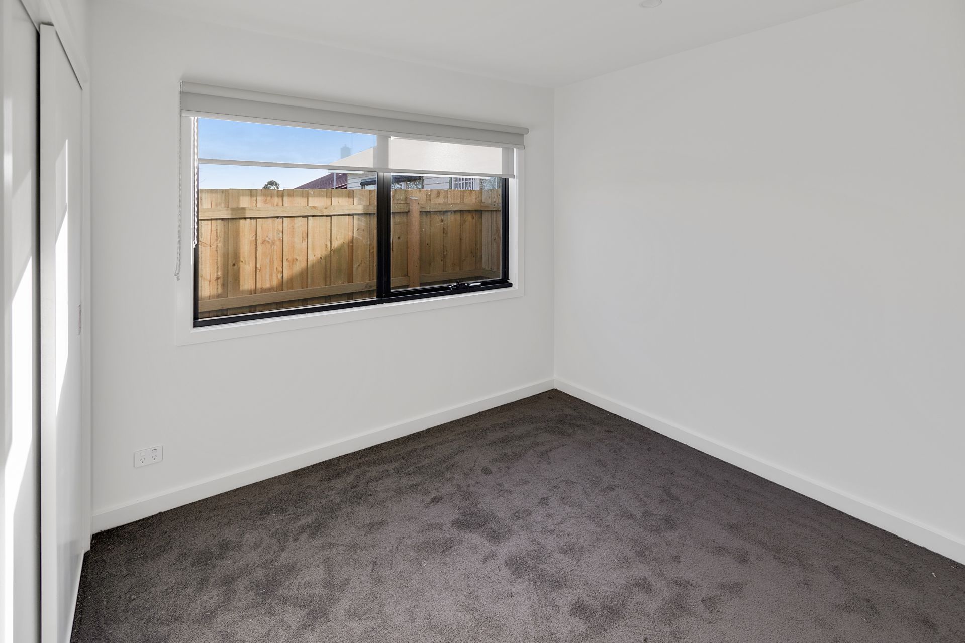 FOUR BRAND NEW TOWNHOUSES