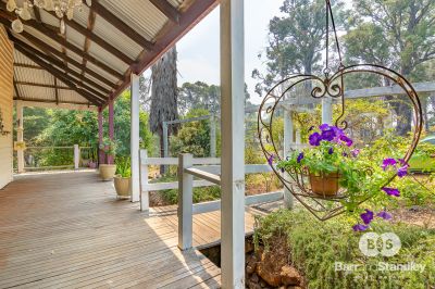 43 Diorite Street, Greenbushes, 