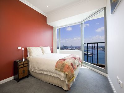 2209/127 Kent Street, SYDNEY NSW 2000, Sydney - Thumbnail 3