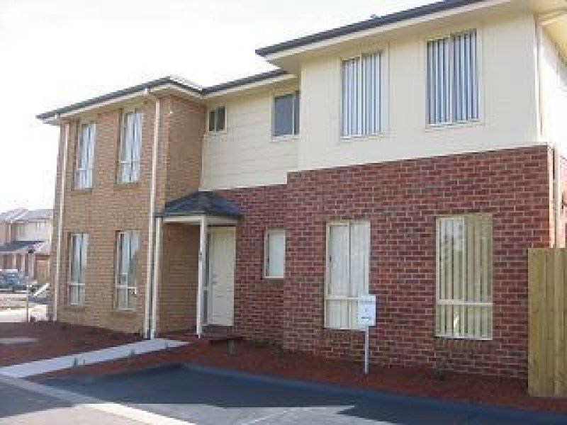 40/90 Edgars Road, Thomastown