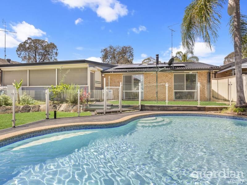 13 Janamba Avenue KELLYVILLE NSW, Kellyville - Thumbnail 5