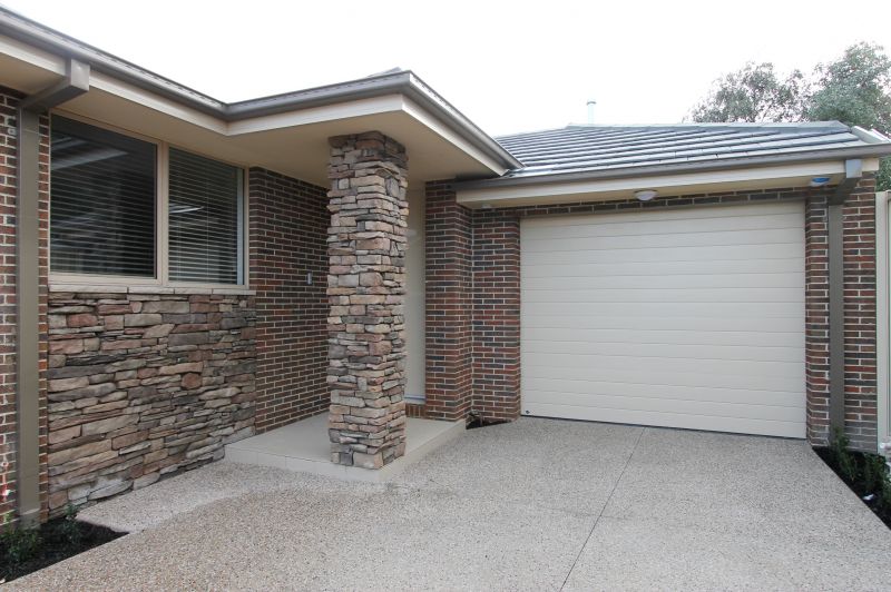 3/6 Burnett Court, Mill Park