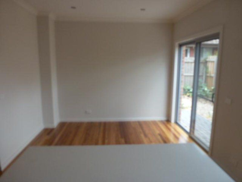 As New Townhouse