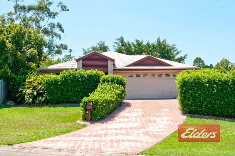 9 Anbury Street, Shailer Park