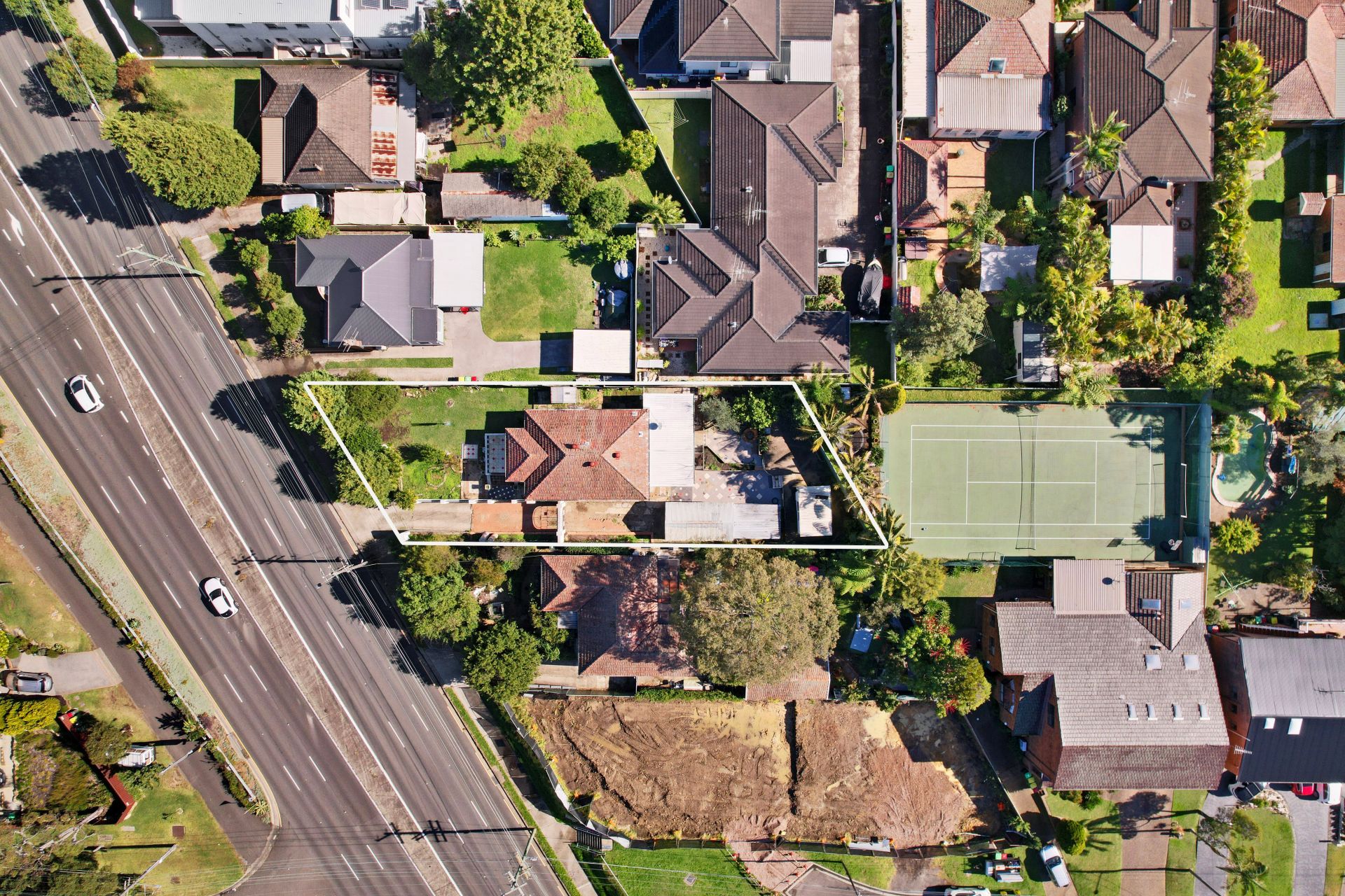 229 Princes Highway, Sylvania Pulse Property Agents