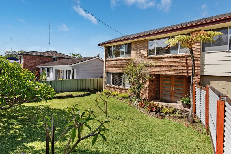 Real Estate For Sale 43 Wyong Road Berkeley Vale , NSW