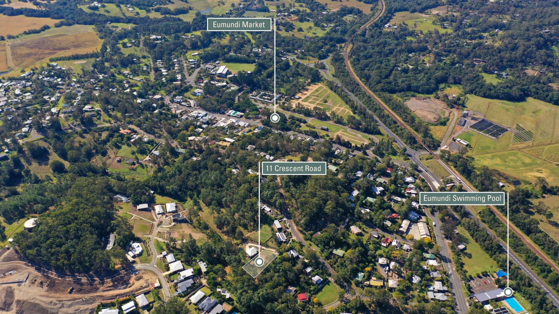11 Crescent Road Eumundi QLD, Eumundi - Thumbnail 5