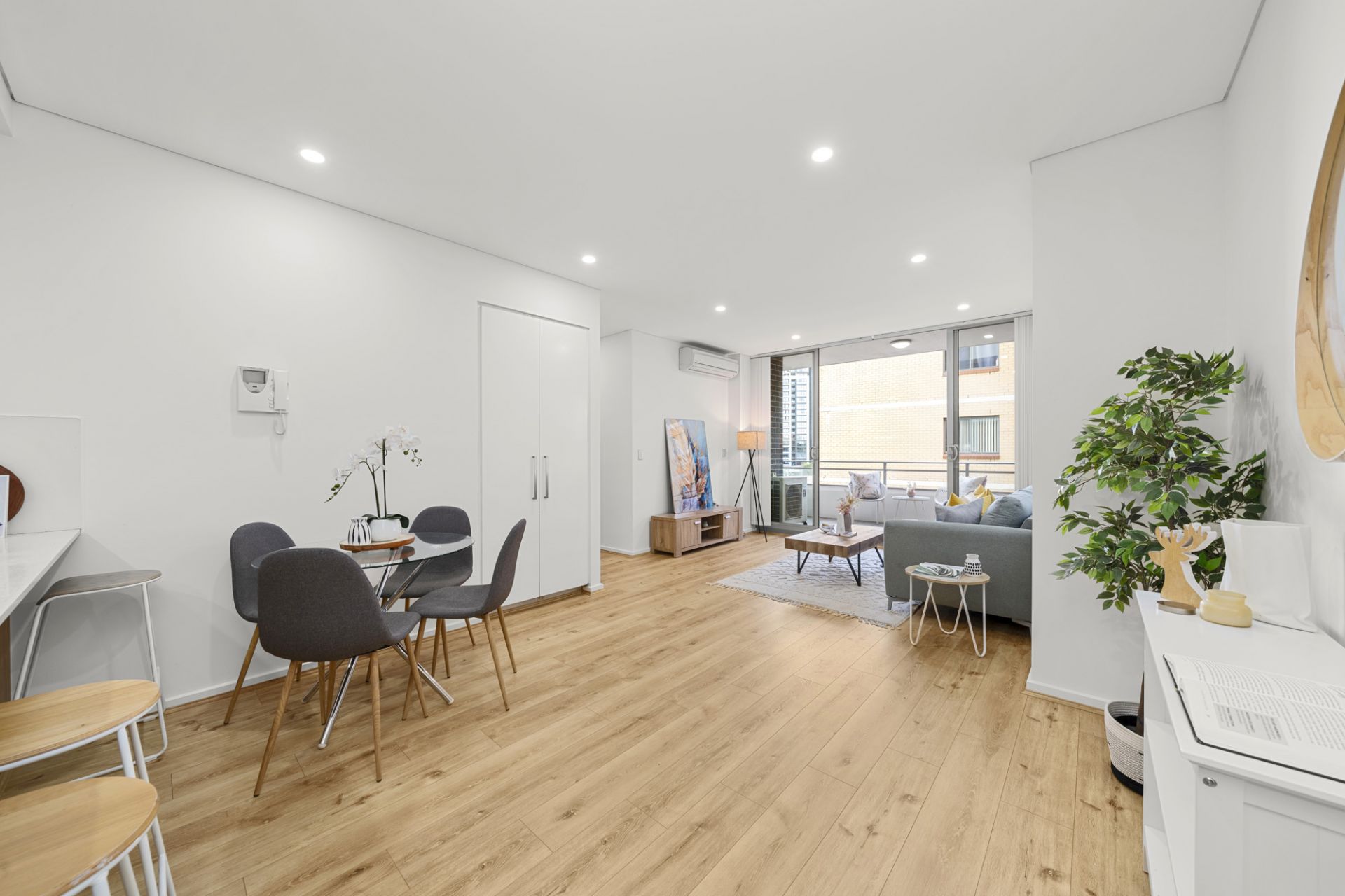 11/48 Cooper Street, Strathfield, Strathfield - Thumbnail 5