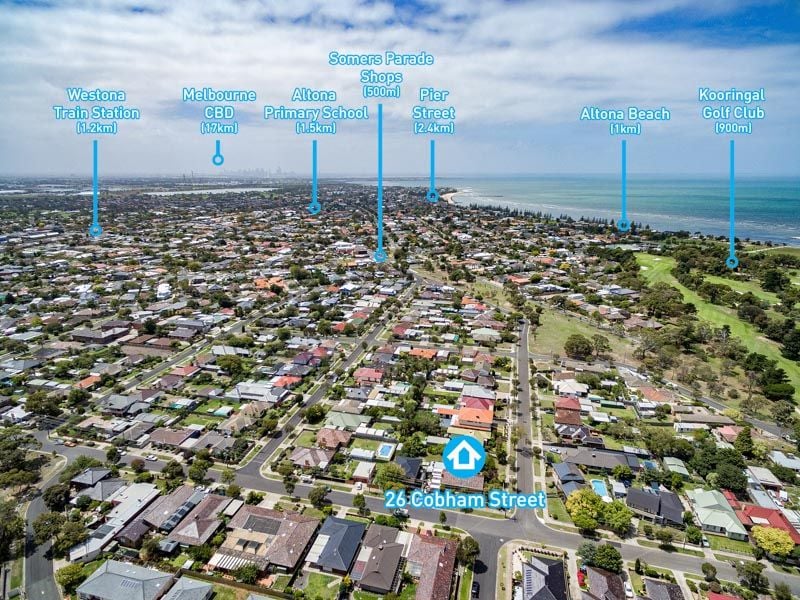26 Cobham Street, Altona - Thumbnail 2