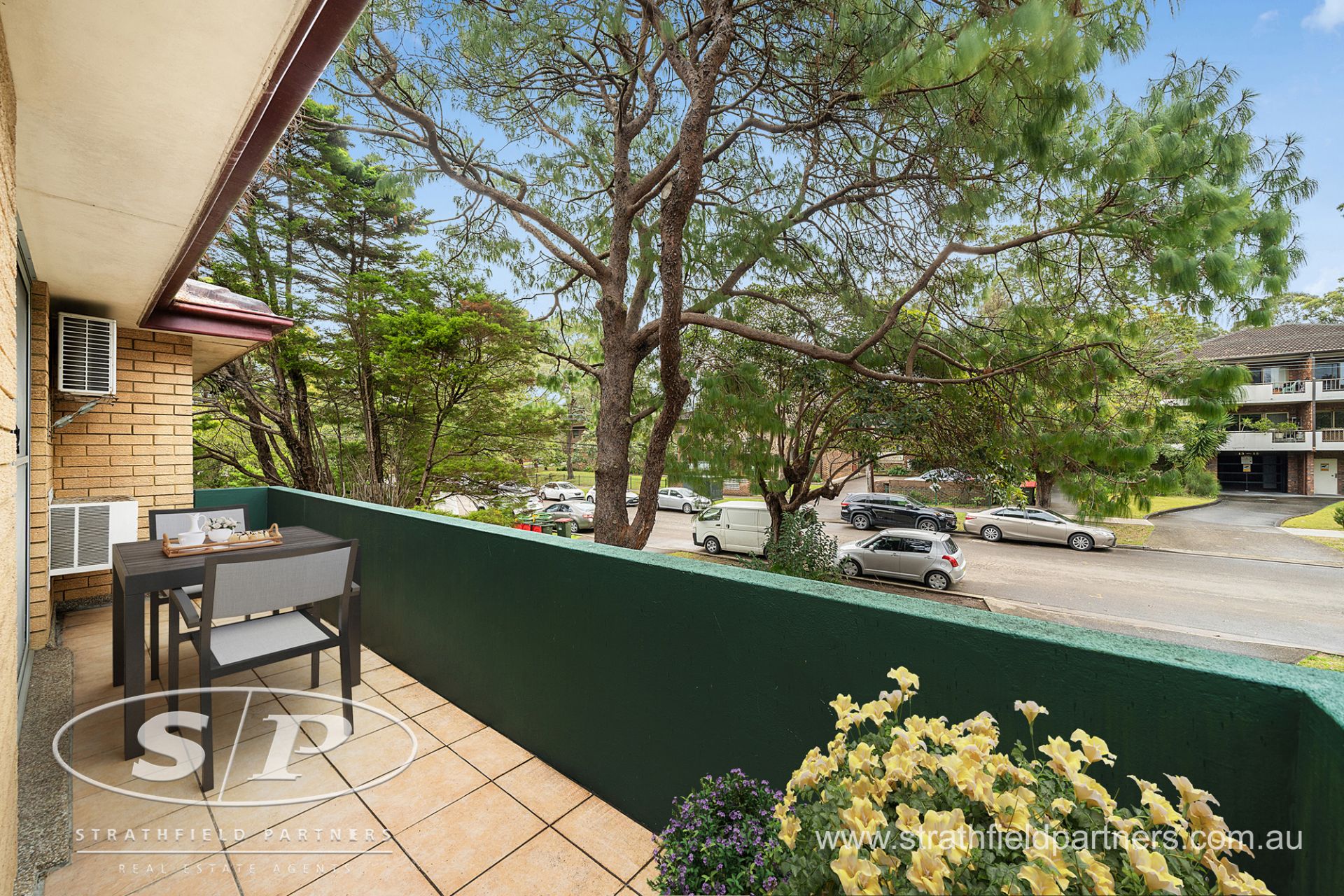 6/24 Hampstead Road, Homebush West, West - Thumbnail 8
