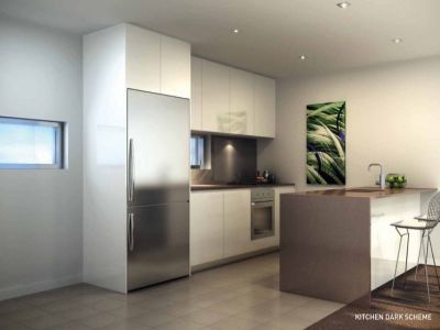 603/38 Albert Avenue CHATSWOOD NSW, Chatswood - Thumbnail 8
