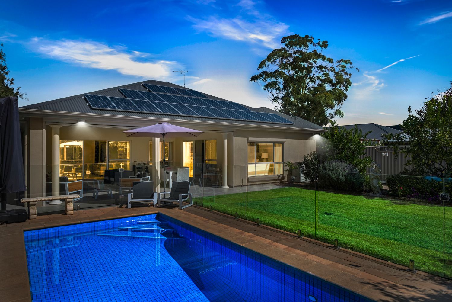 Real Estate For Sale 22 Palmer Avenue Myrtle Bank , SA