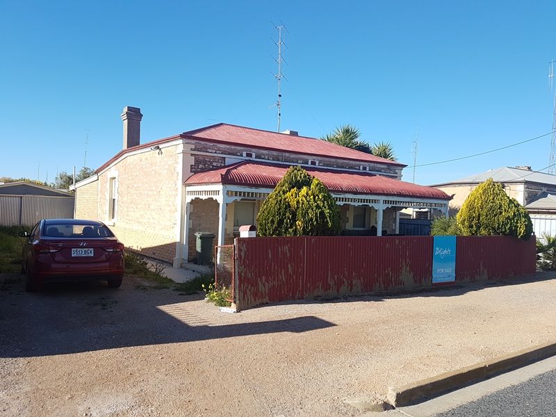 51 Cornish Terrace, Wallaroo Blights Real Estate