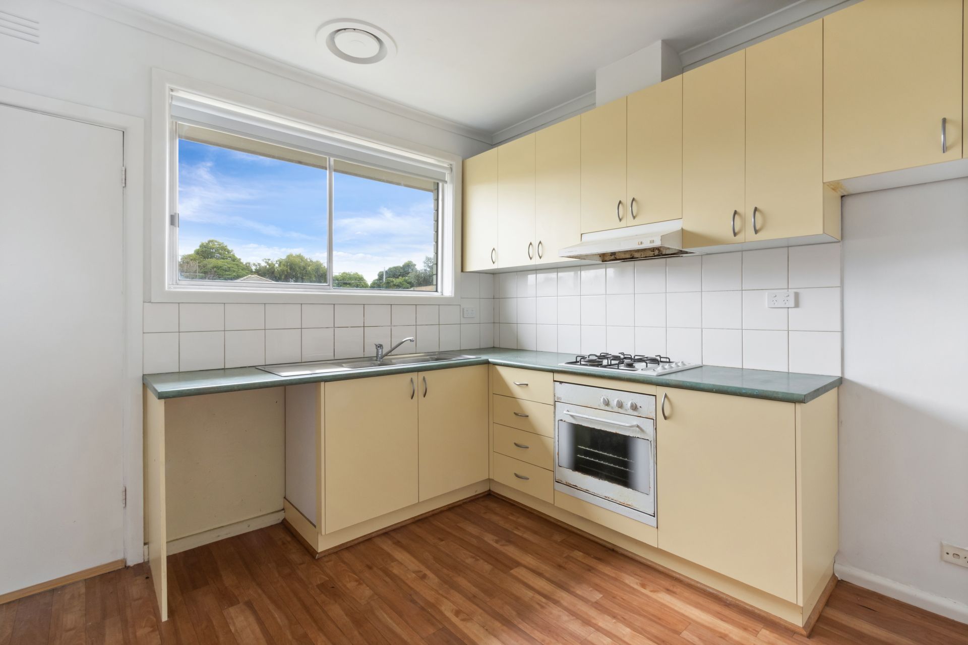Affordable Start, Desirable Location