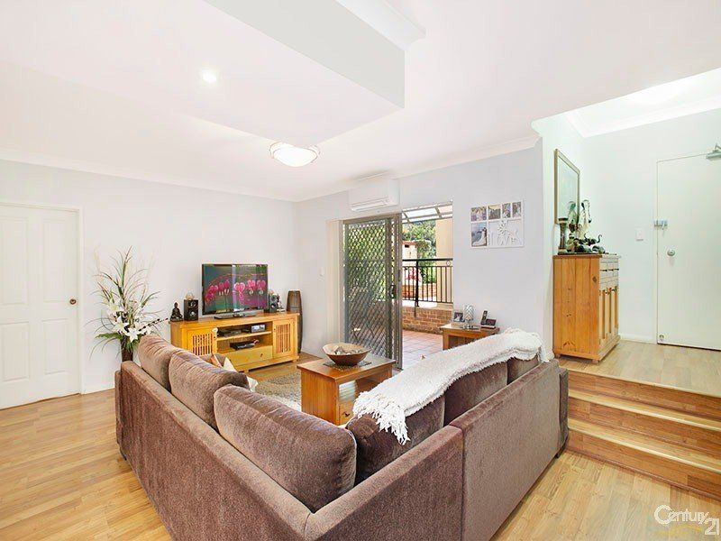 3/23 Gray Street, SUTHERLAND, Sutherland - Thumbnail 3