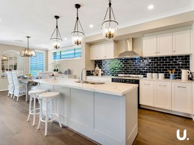 Leppington, 38 Crescent