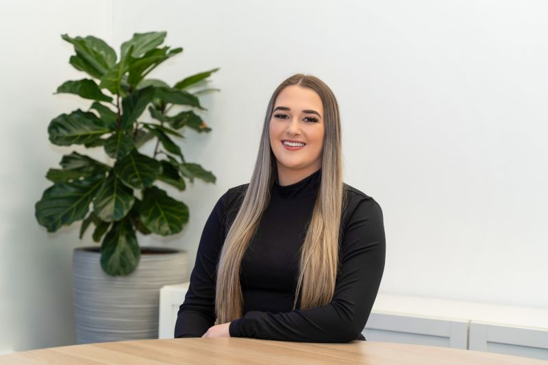 Taylah Miller Stone Real Estate