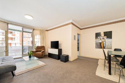 16/6 Larkin Street, Roseville