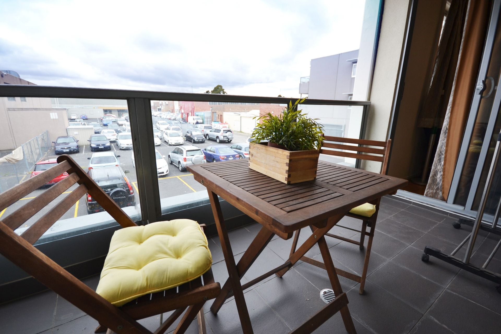 PERFECT SPACE, PERFECT LOCATION