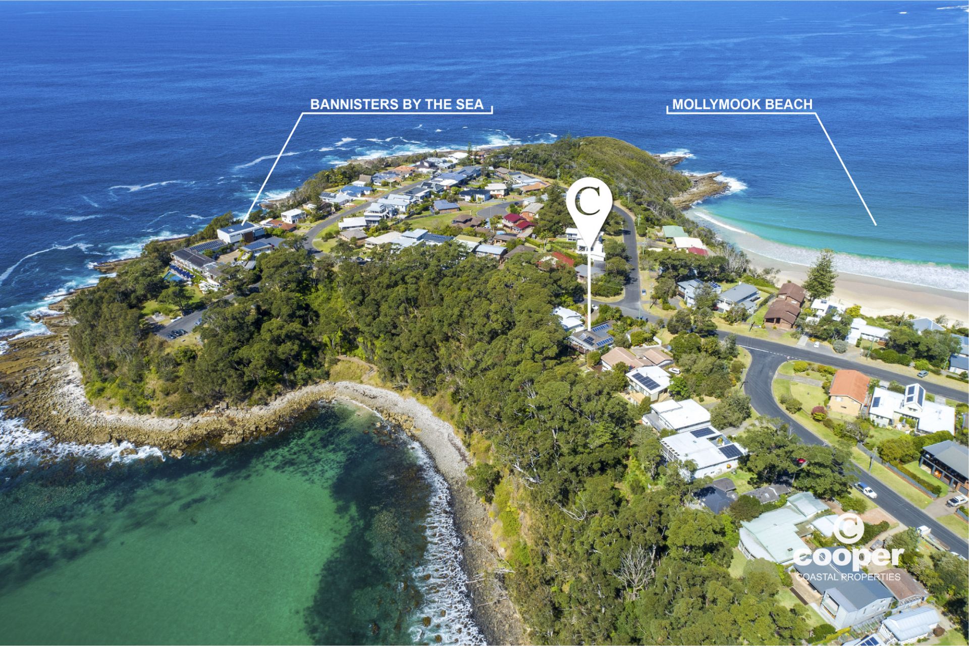 173 Mitchell Parade, Mollymook Beach - Thumbnail 2