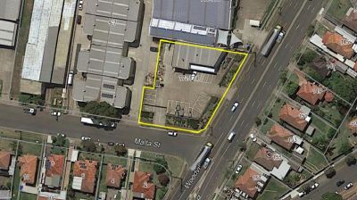 772 -774 Woodville Rd, Fairfield East