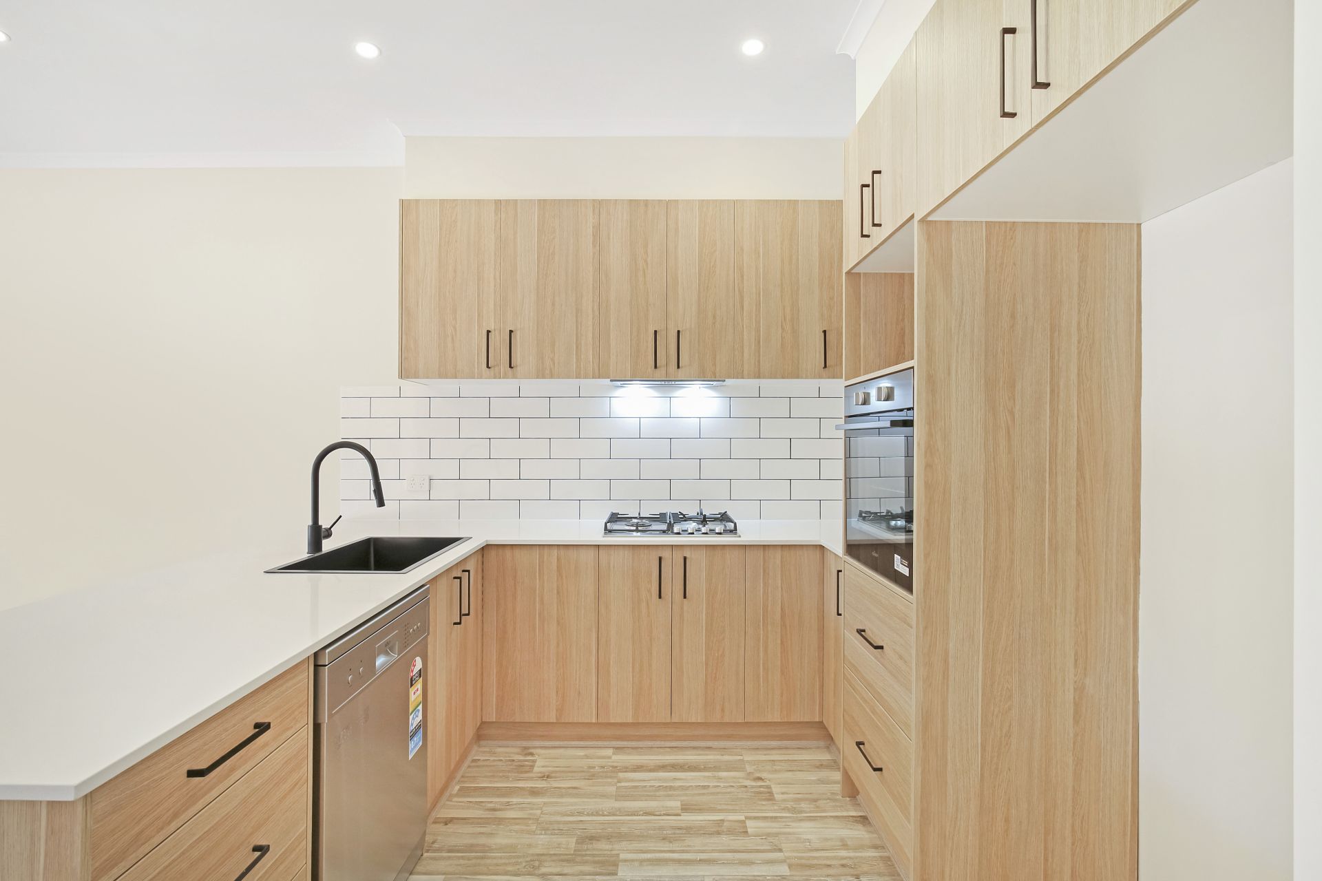Modern Living, Space & Style