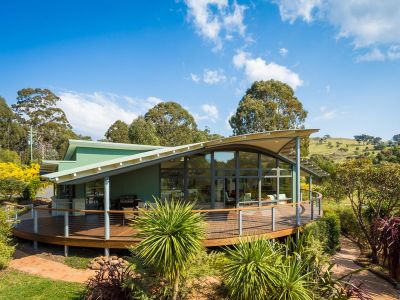 479 Oaklands Road, Bald Hills