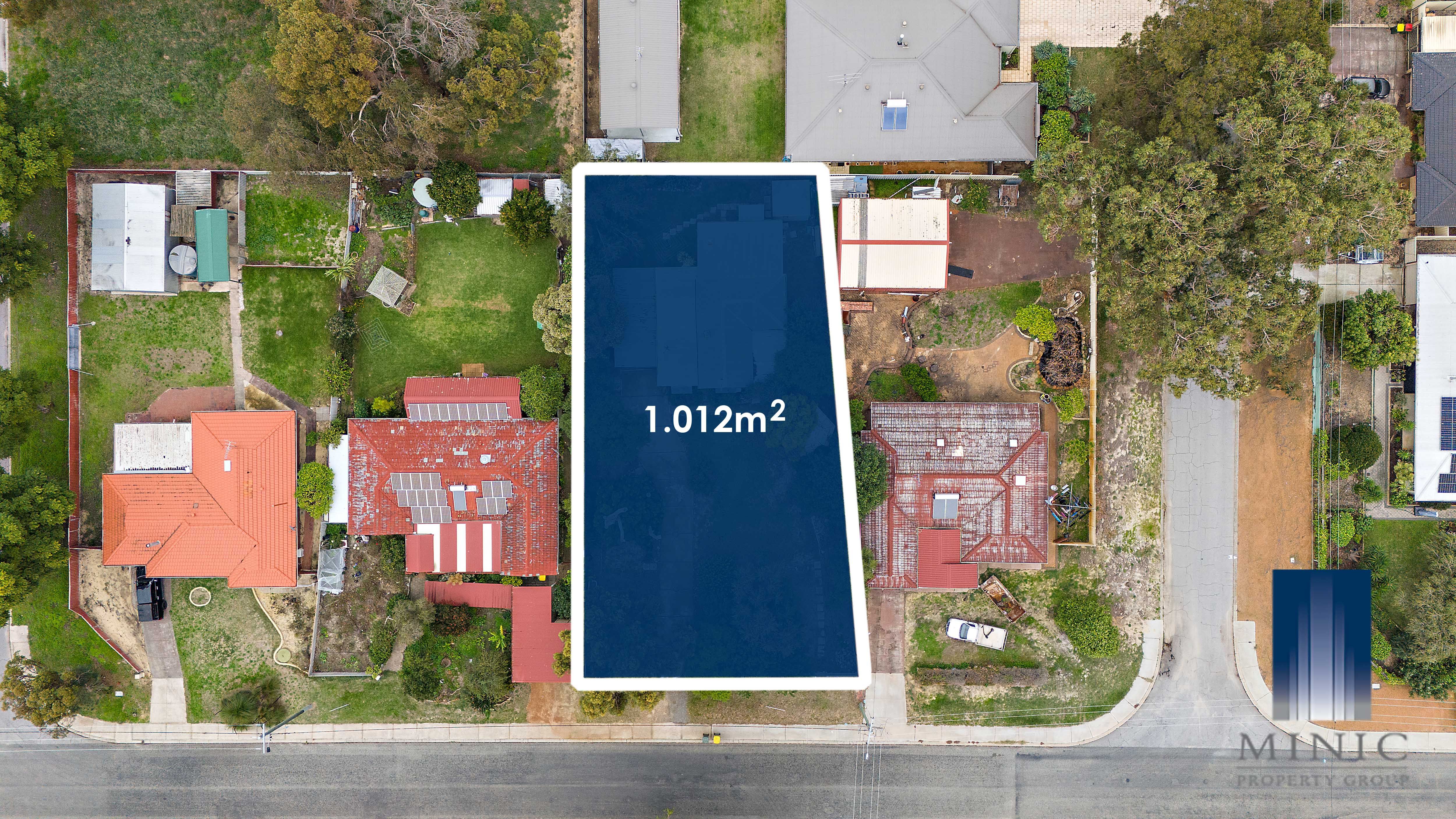 14 Tonkin Street, Mundijong