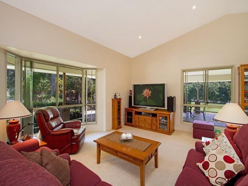 11 Campbells Road, TWEED VALLEY MURWILLUMBAH NSW, Tweed Valley Murwillumbah - Thumbnail 7