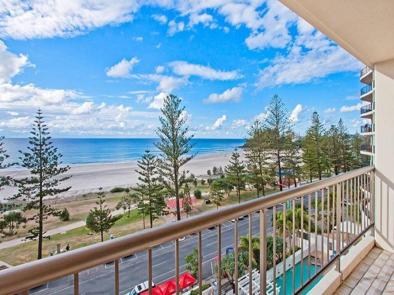 18/82 Marine Pde 'Aries' COOLANGATTA QLD, 'Aries' Coolangatta - Thumbnail 4