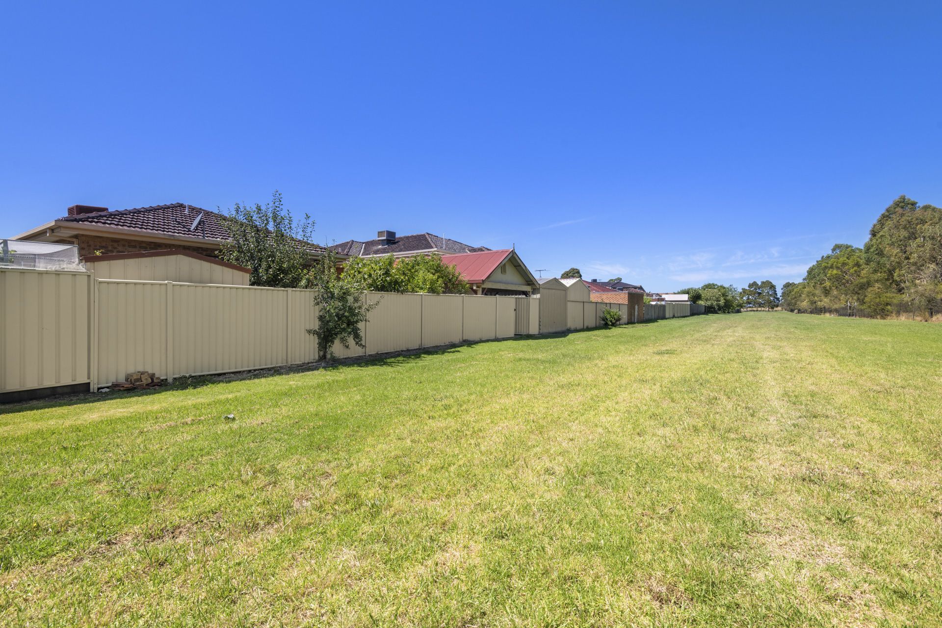 SPACIOUS FAMILY HOME