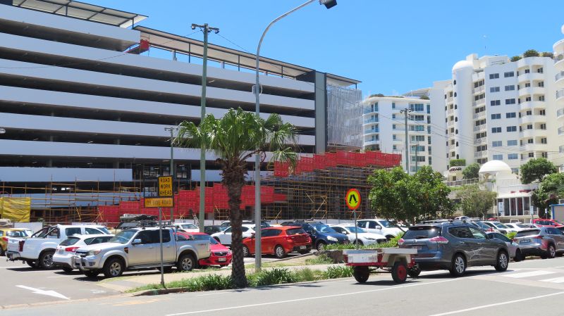 , Mooloolaba