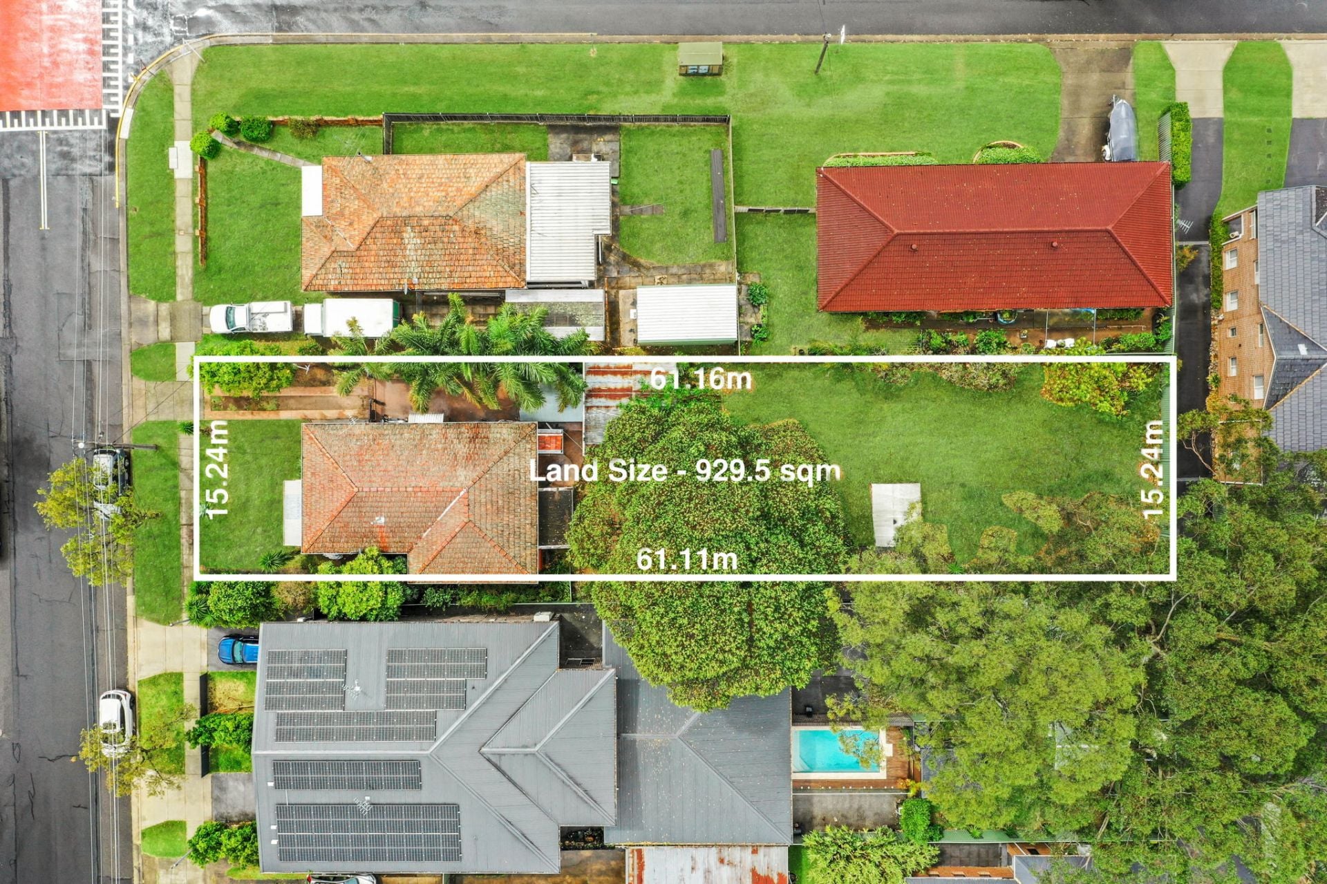 91 Tompson Road Panania NSW, Panania - Thumbnail 2