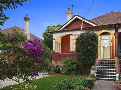 Spacious semi detached home with scope to enhance