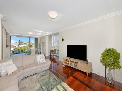 Boutique living in an idyllic Village Green setting